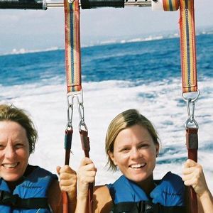 Meet your Posher, Jeana